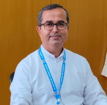 Faculty Image